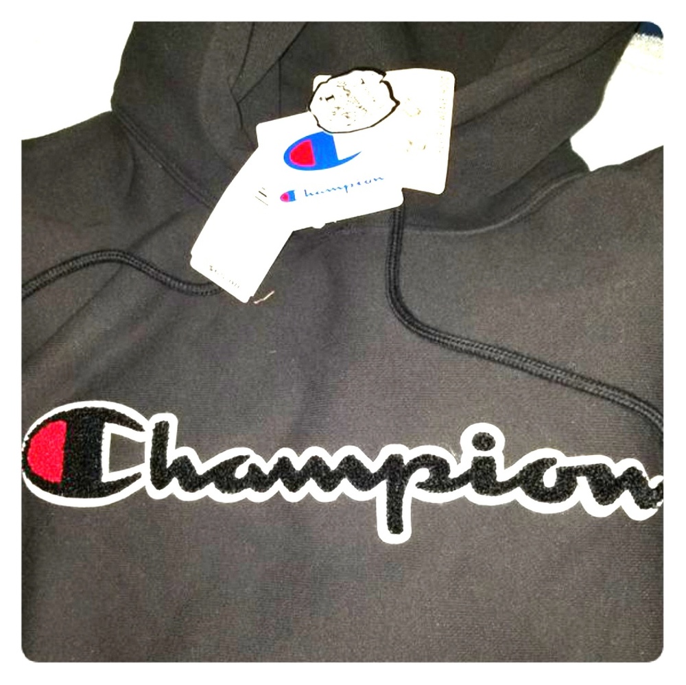 Champion Hoodie